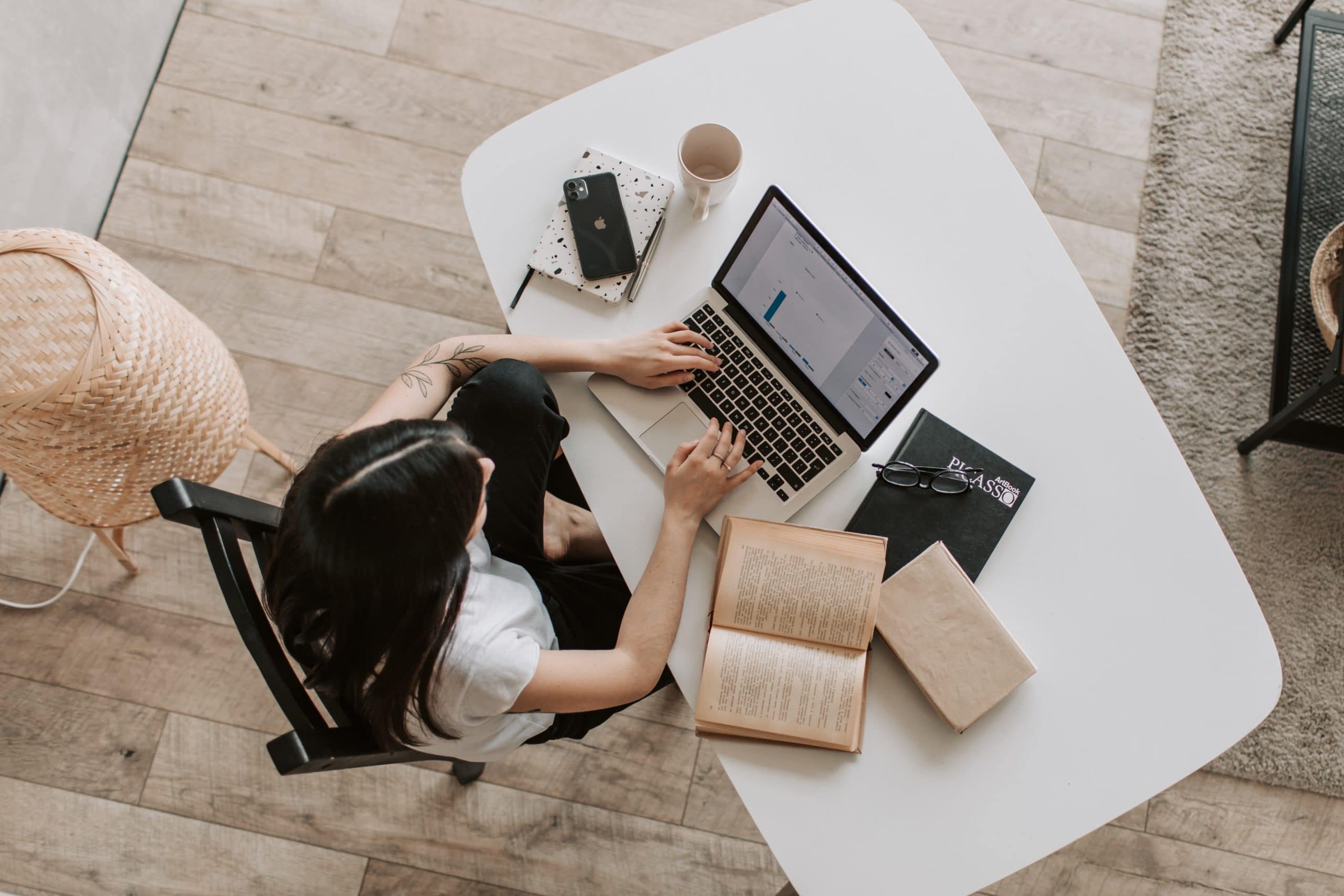 How to Apply For College Online
