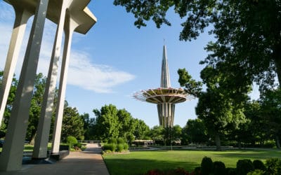 Oral Roberts: Where Faith Meets Education