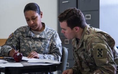 Find Military Friendly Colleges & Universities