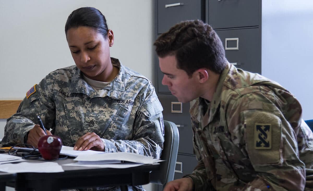 Find Military Friendly Colleges & Universities | Bible College Online