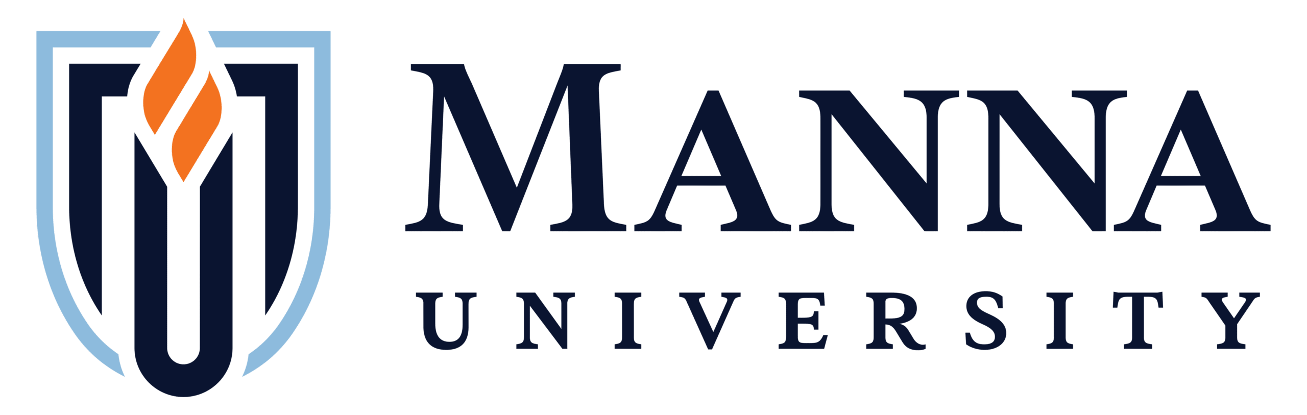 Manna University