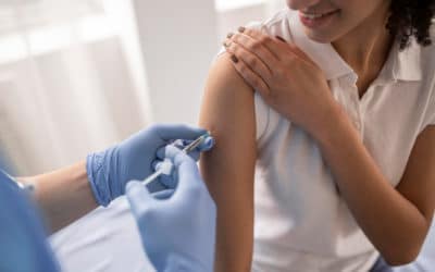 Creative ways institutions are using to get more students vaccinated