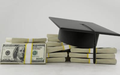 20 Companies That Pay For College