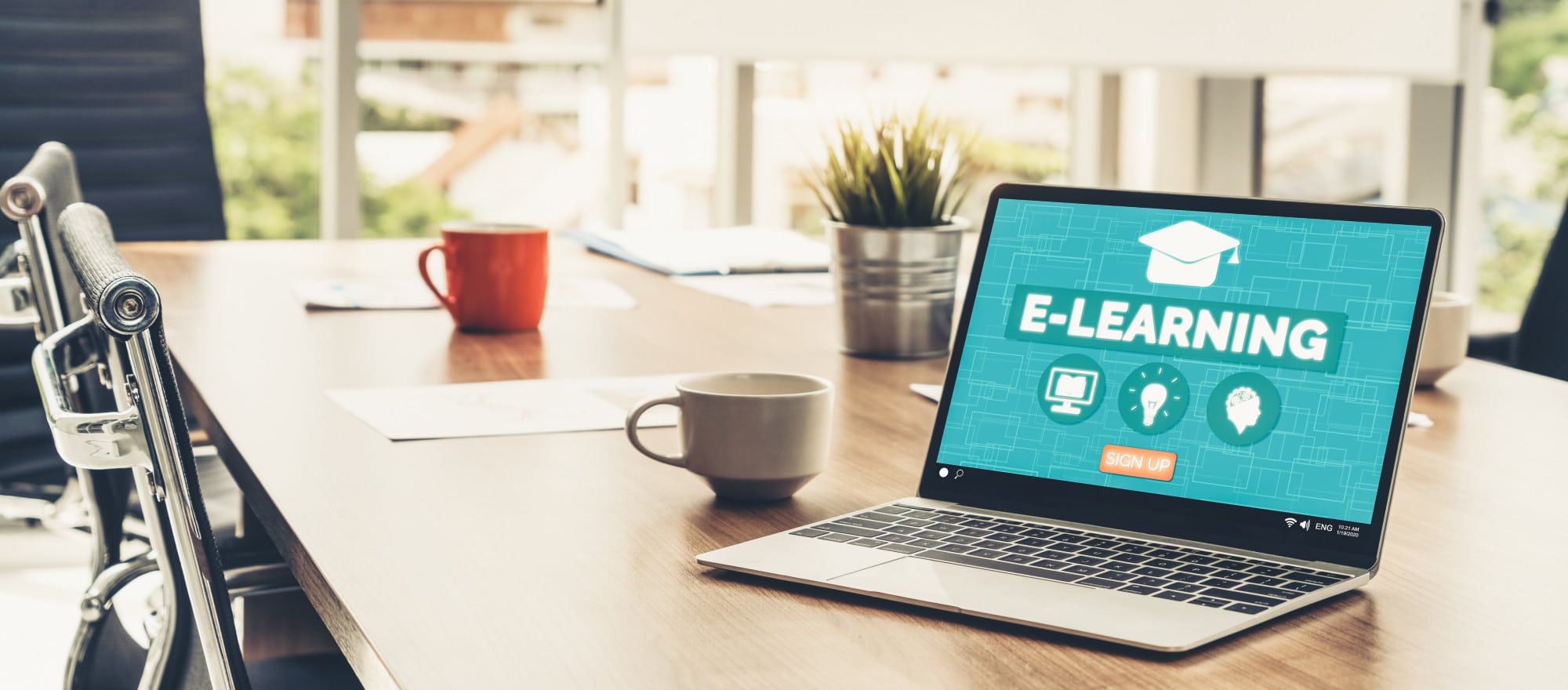 What to Look for in a Computer When Going to College