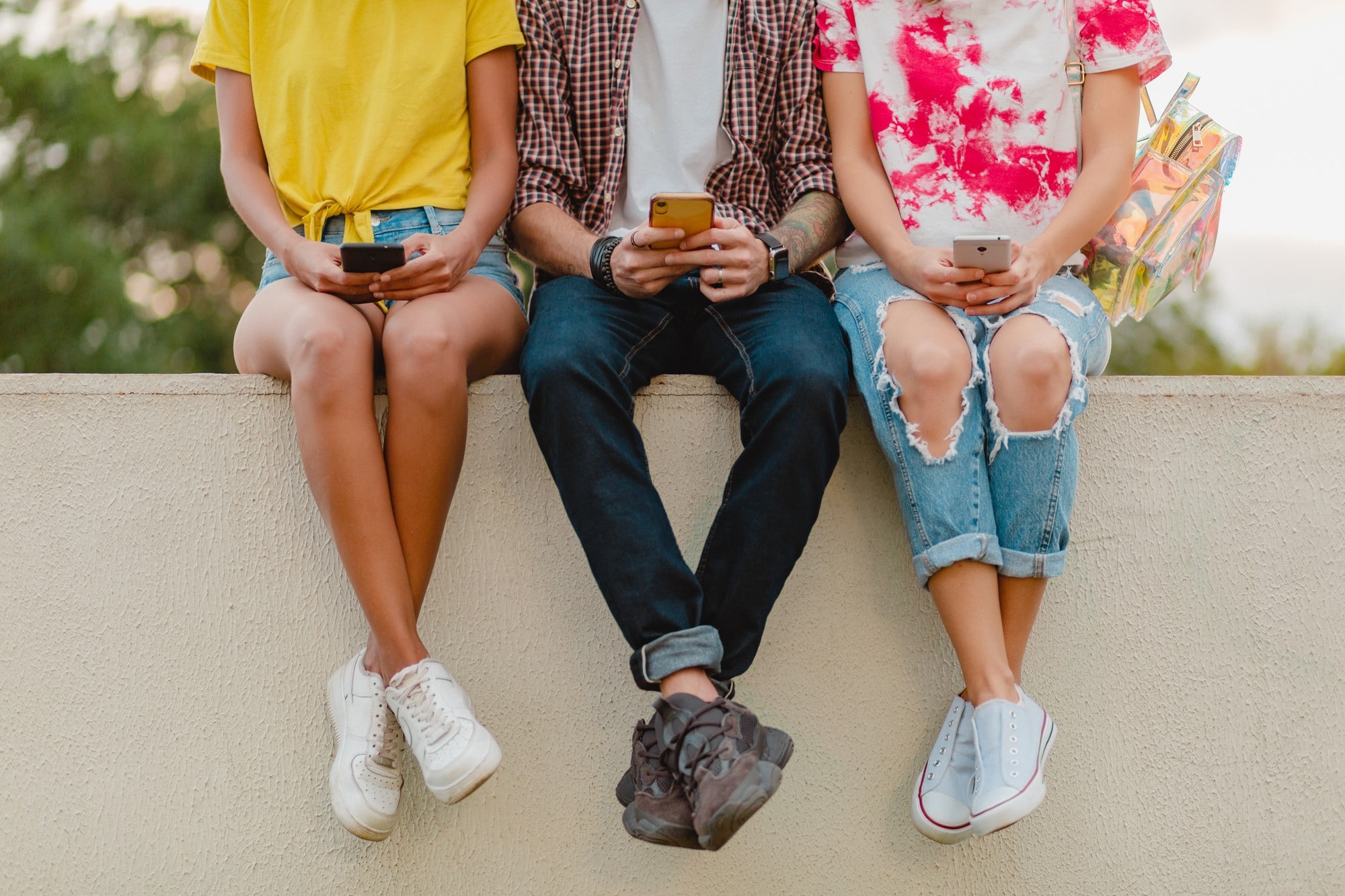 Essential Apps for College Students