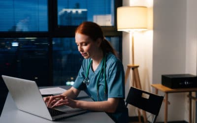 Can You Get An Associate Degree in Nursing (ADN) Online?