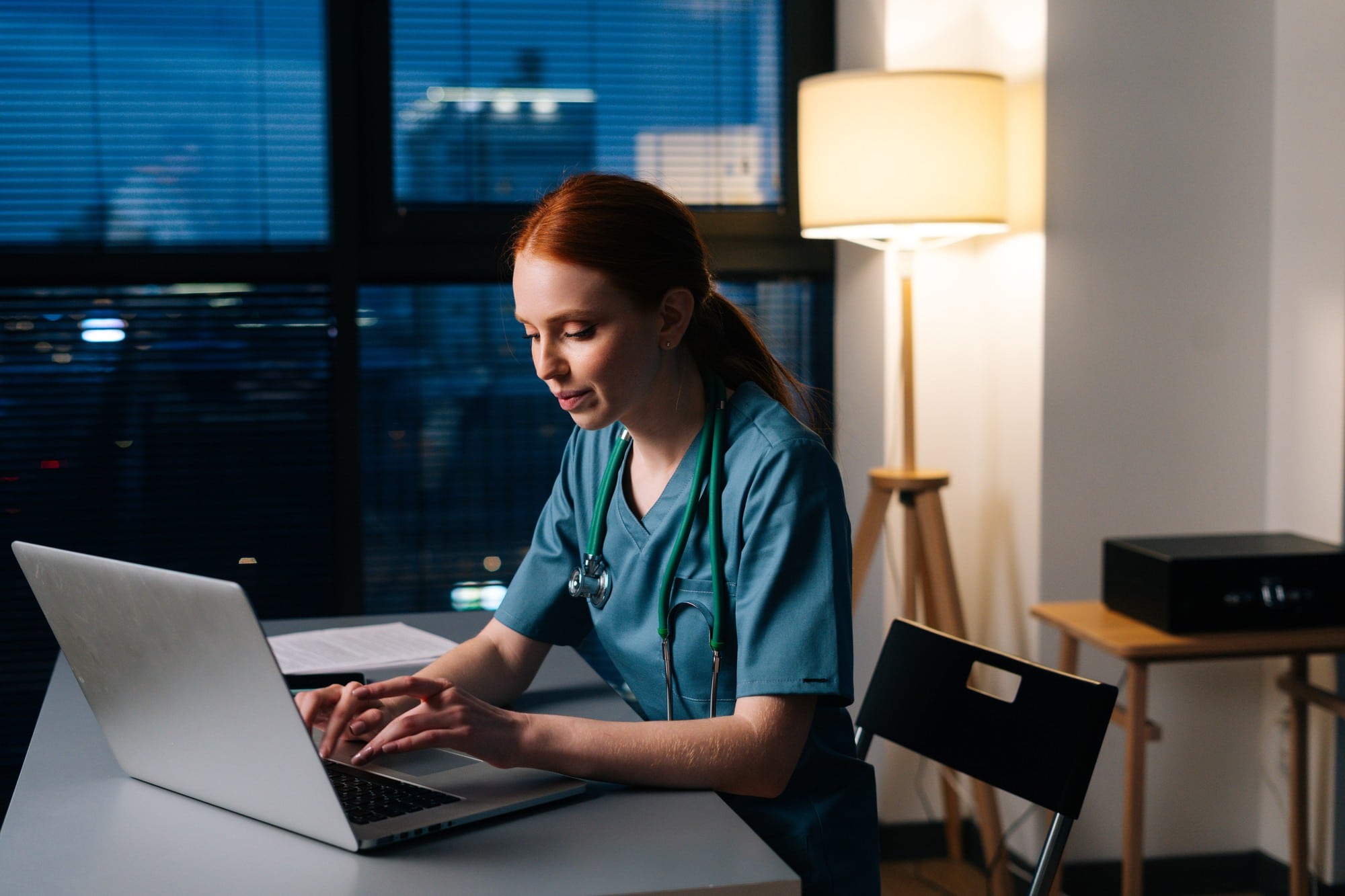 associate degree in nursing (ADN) online
