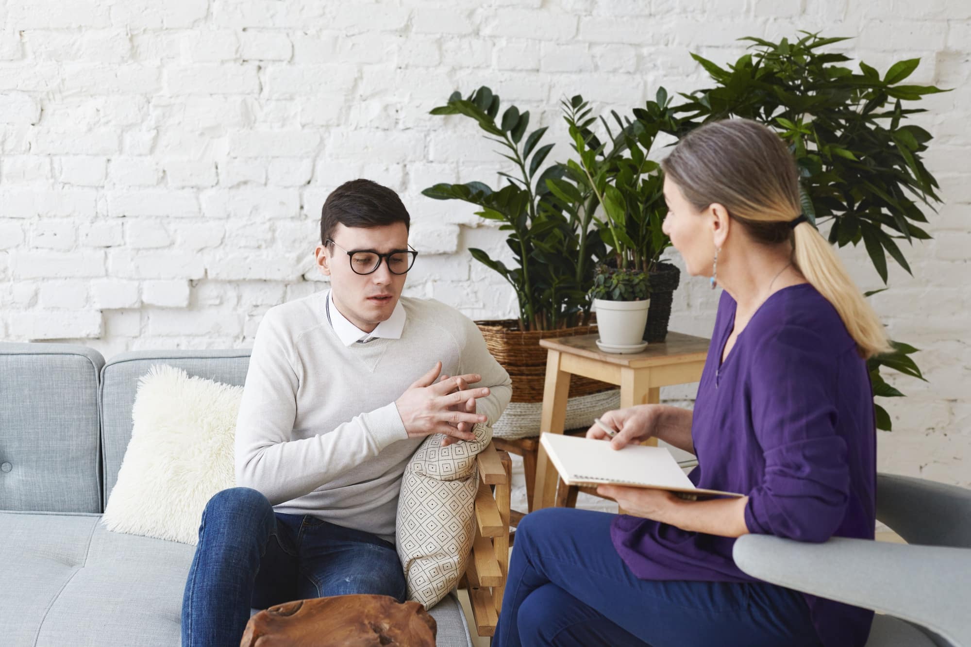 christian counseling degree