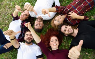 The Importance of Youth Ministry