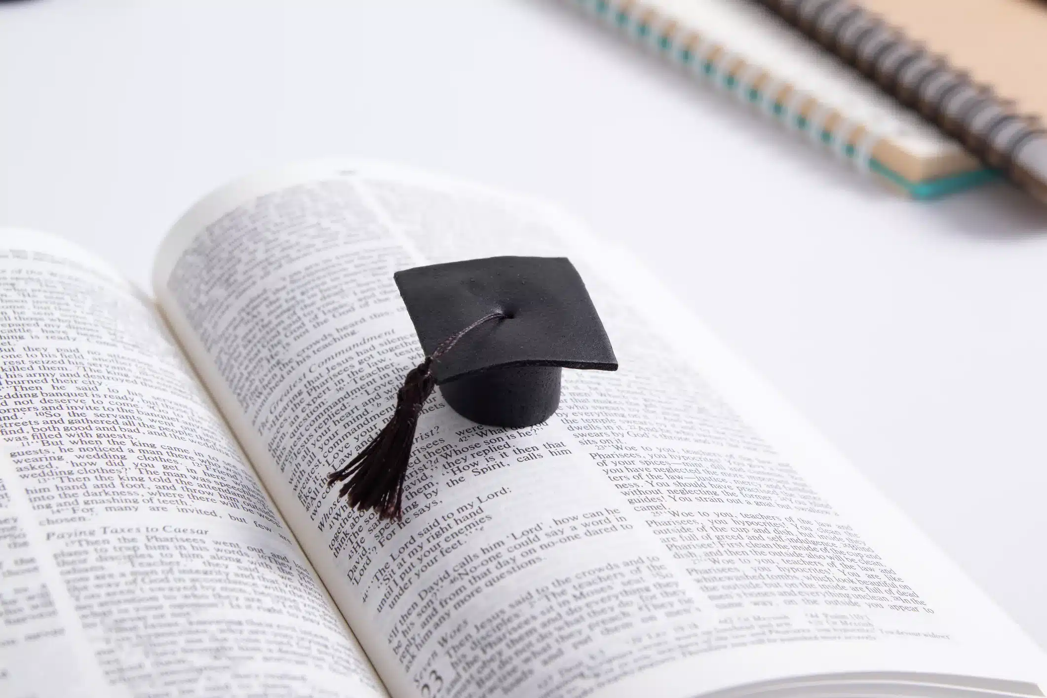 Christian Universities