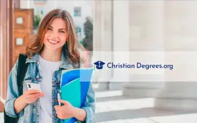 Introducing ChristianDegrees.org: The Best Education Matching Site for Christian Students and Universities