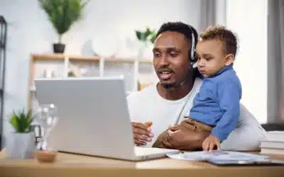 10 Strategies for Managing Parenting While Continuing Your Online Education