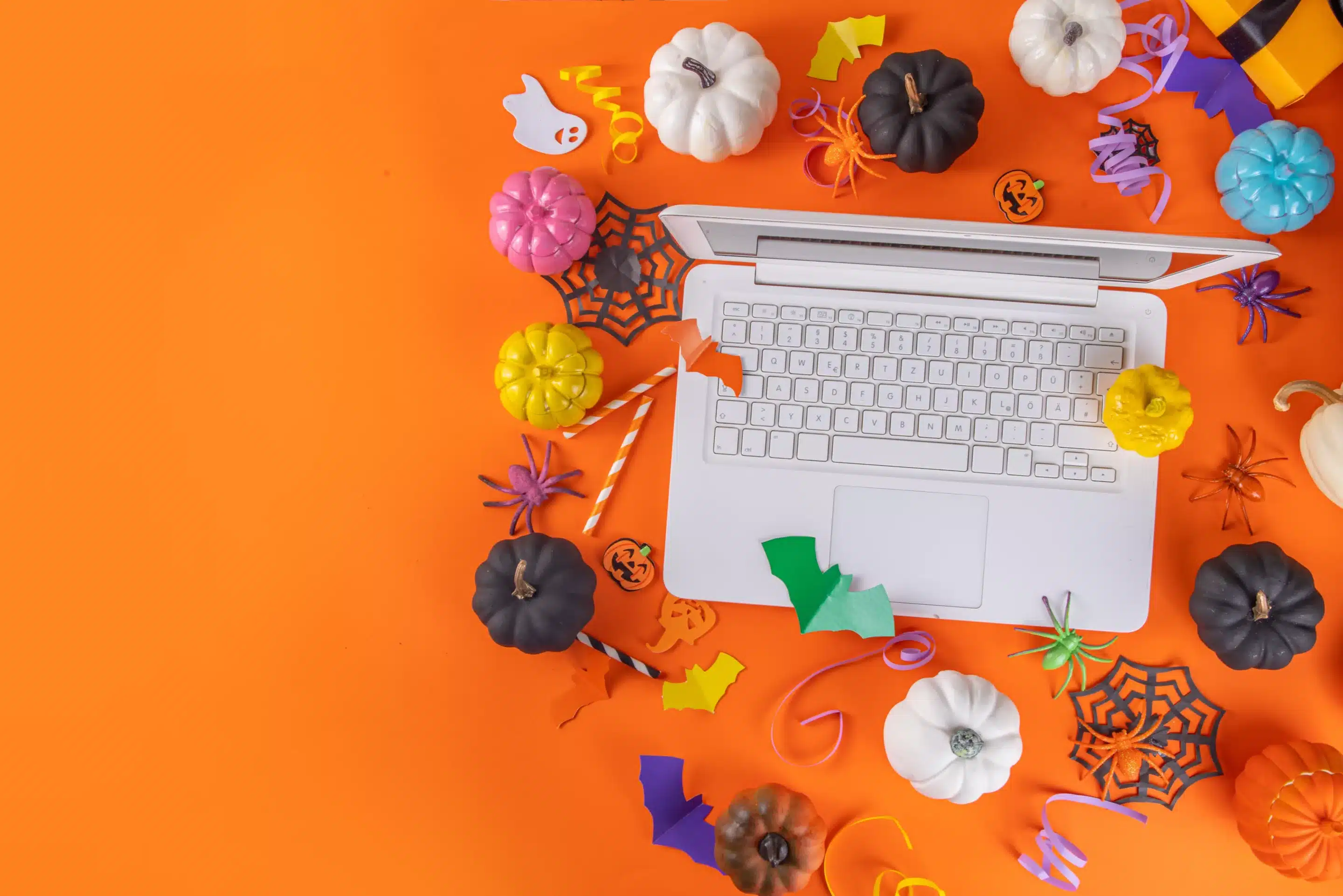 Is online education more trick or treat
