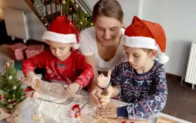 20 Fun and Easy Activities for Christmas 2023