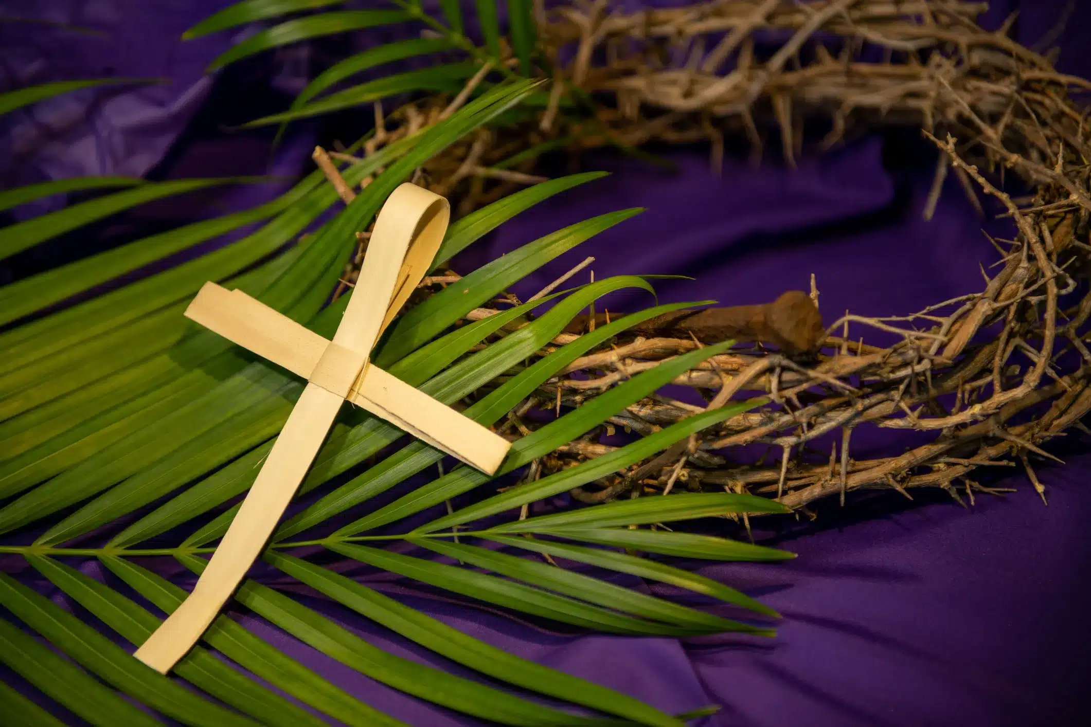 Easter in Christian Faith