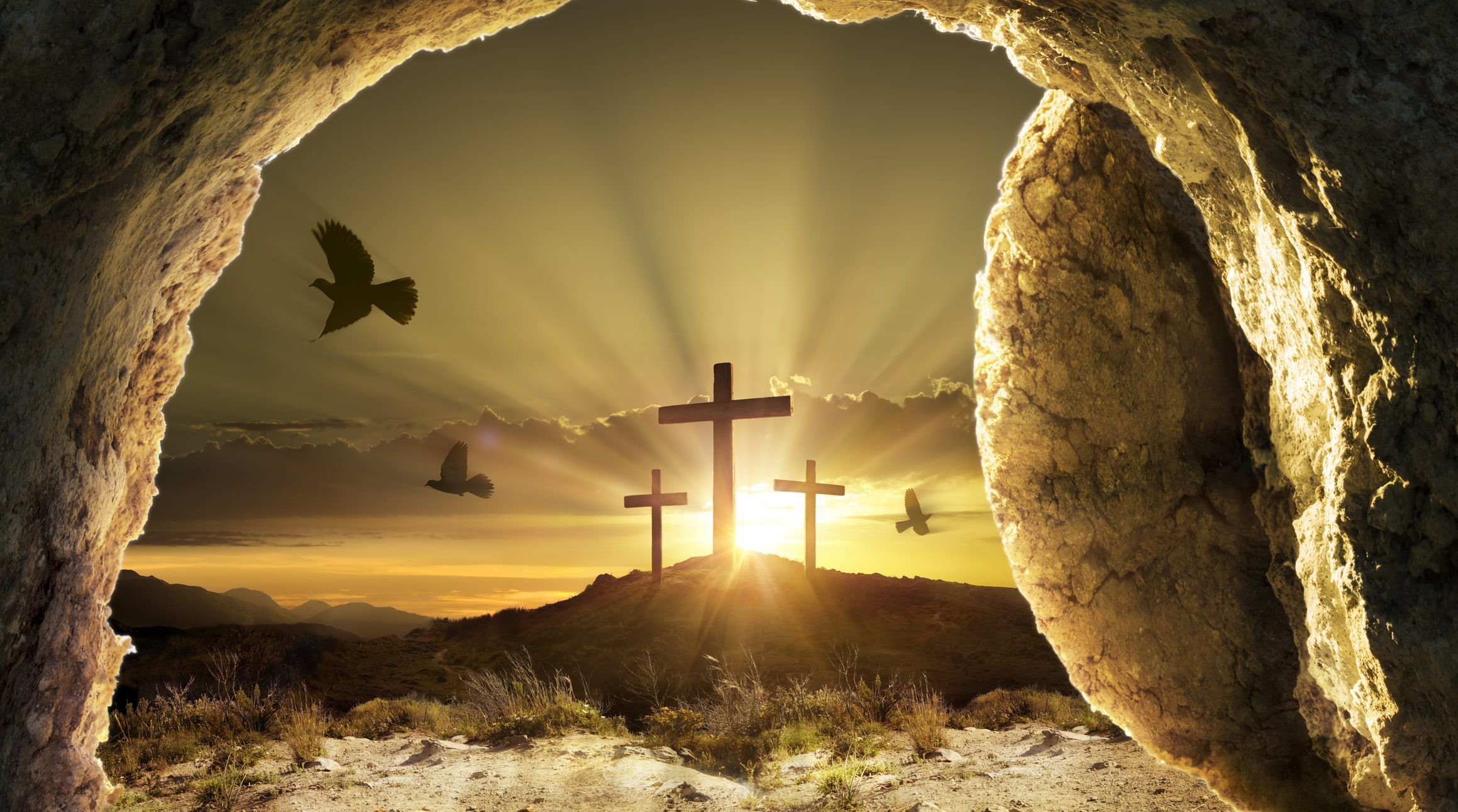 significance of Easter