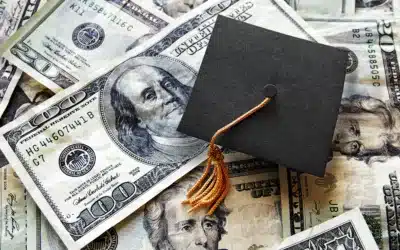 Progress Towards Easing the Burden of Student Loans