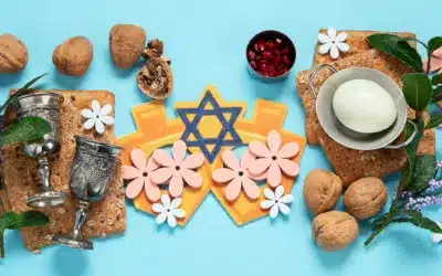 The Significance and Meaning of Passover