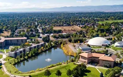 Why Choose Colorado Christian University?