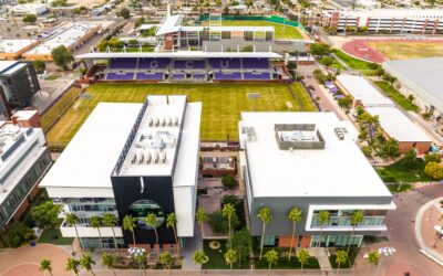 Explore Grand Canyon University Online