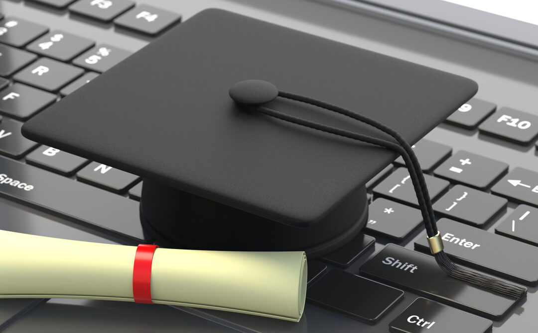 Flexible Online Degrees for All Students