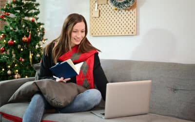 7 Questions to Ask Yourself This Christmas When Choosing an Online Christian University