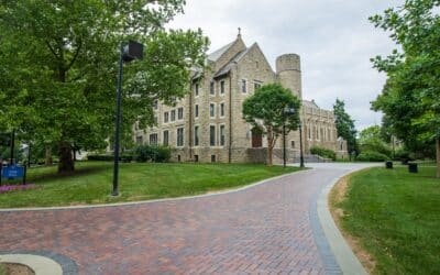 Villanova University: Faith-Based Education