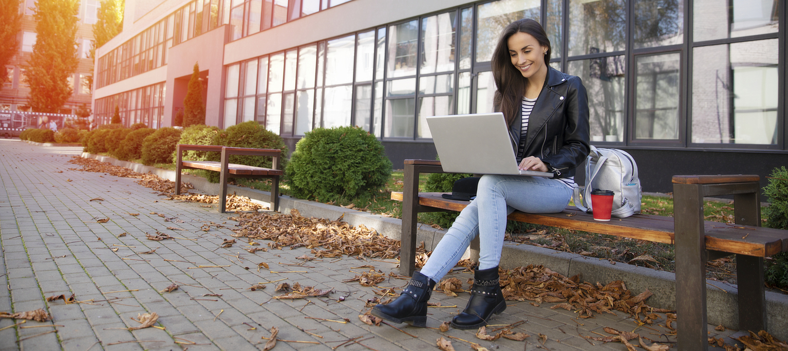 flexible degrees for working adults