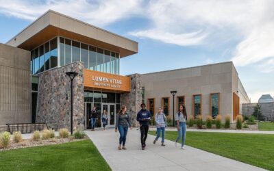 University of Mary: Christian Education Values