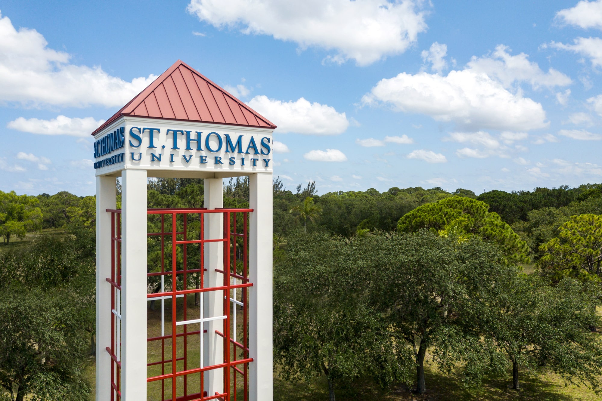 St. Thomas University