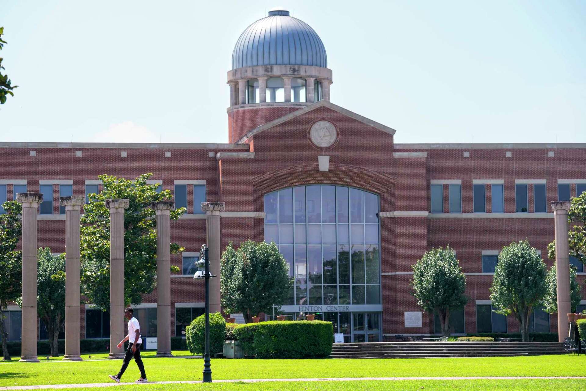 Houston Christian University