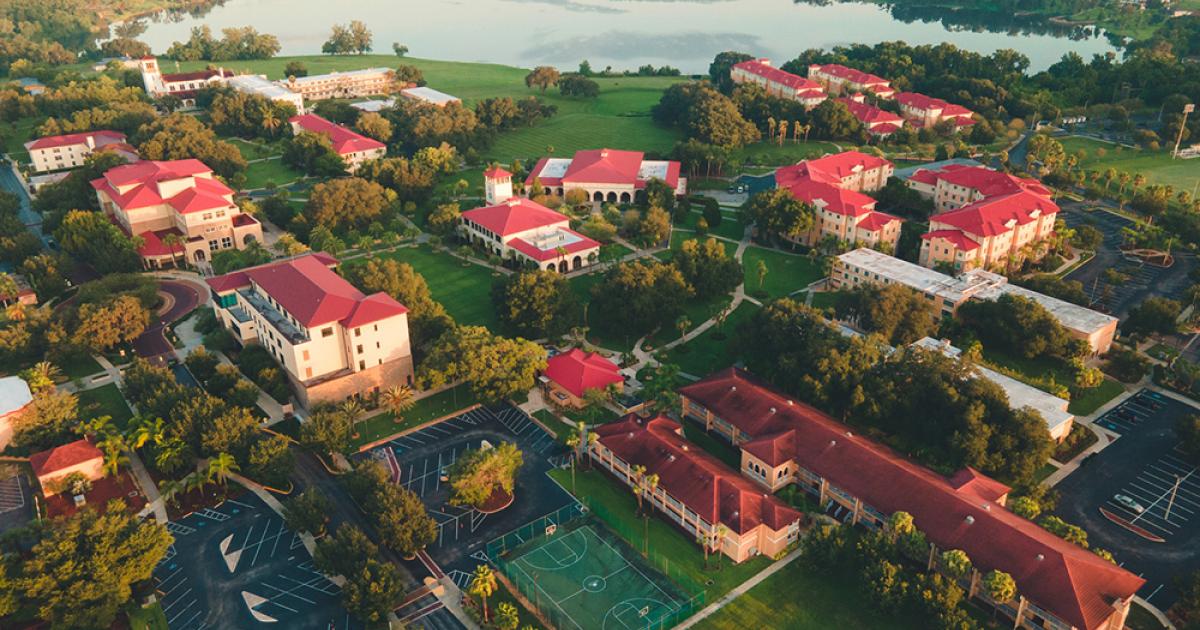 Saint Leo University