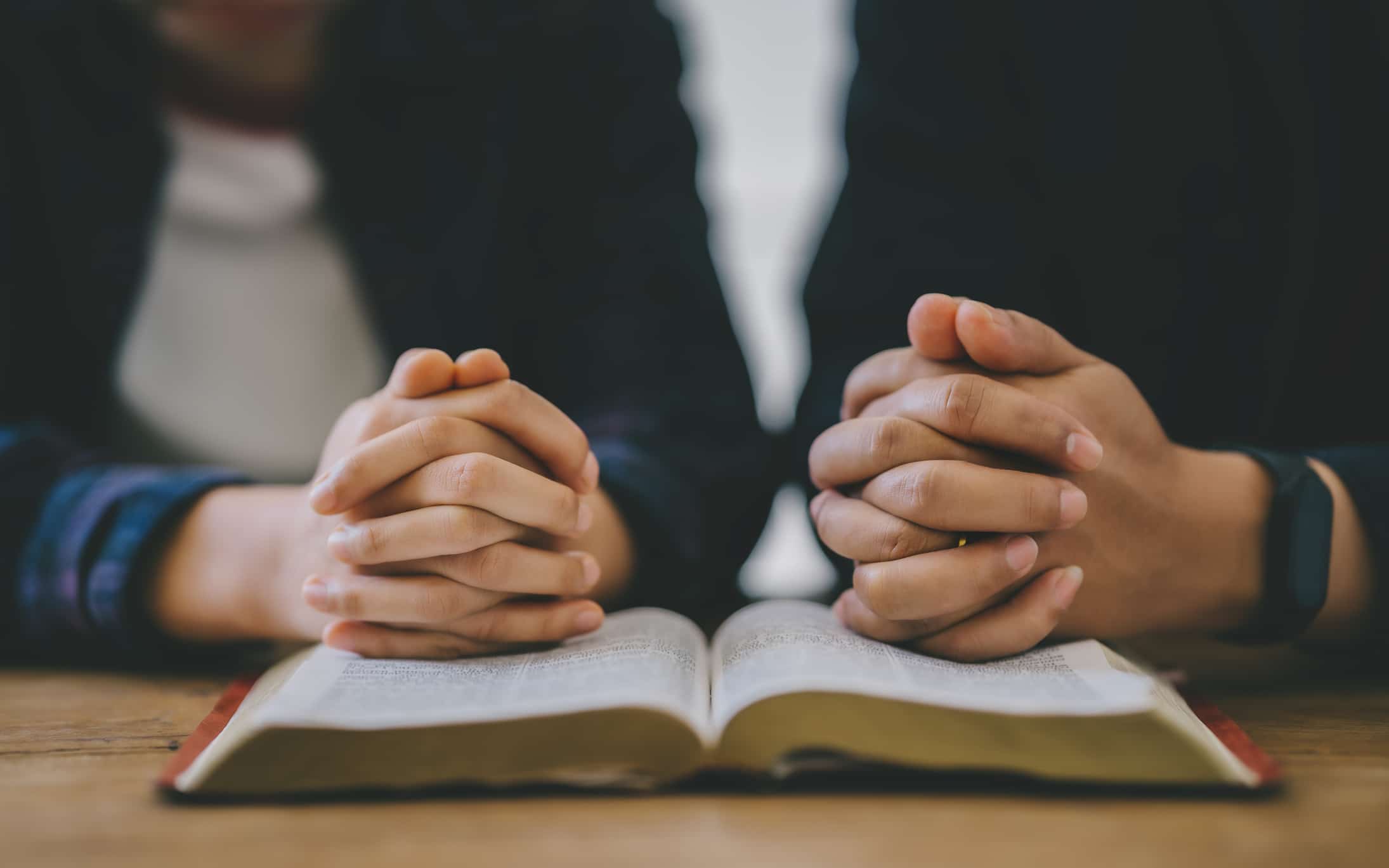 accredited biblical counseling degree online