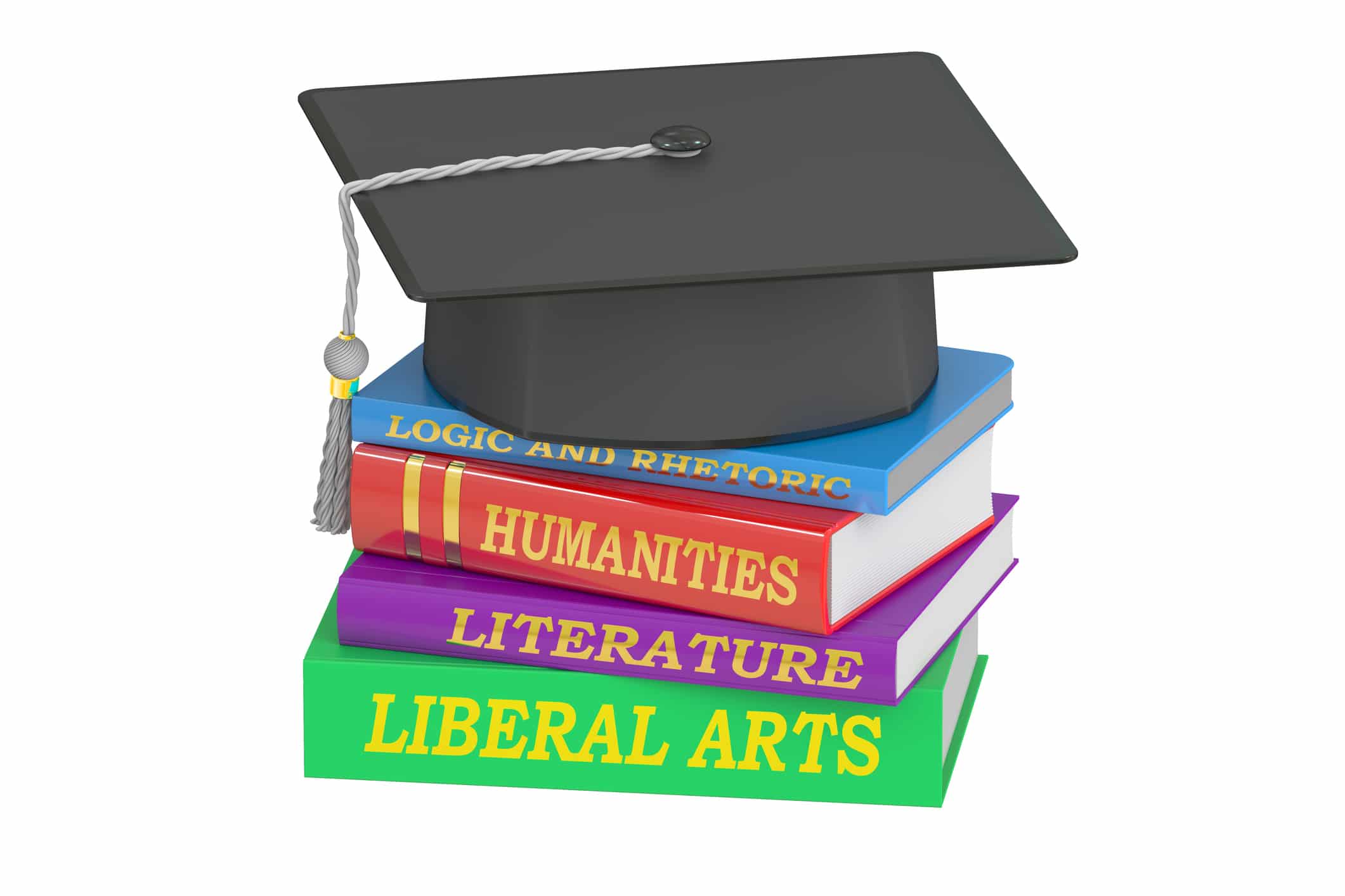 liberal arts degrees
