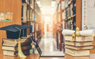 Online Christian College Degree Programs: What You Can Study