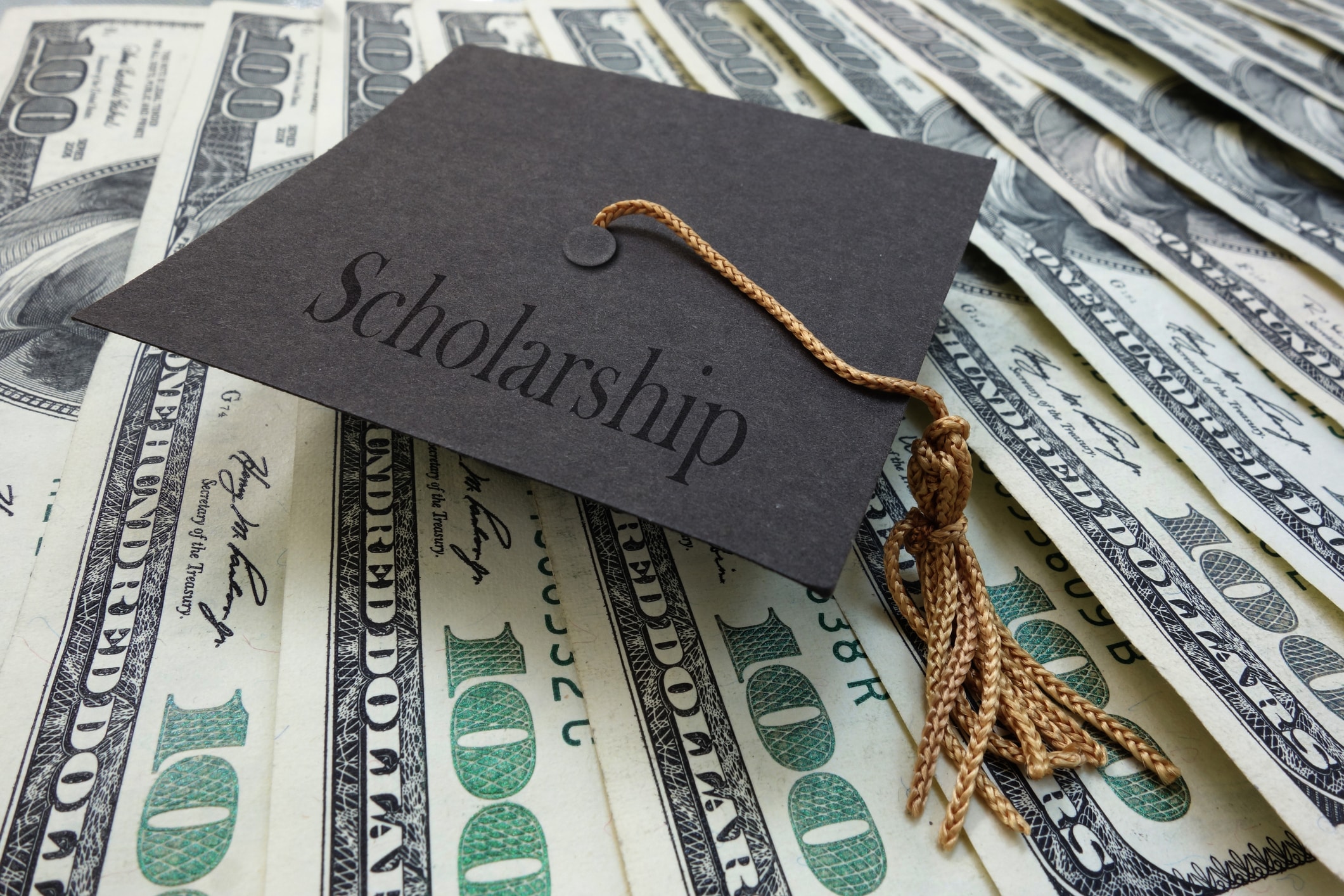 Christian scholarships