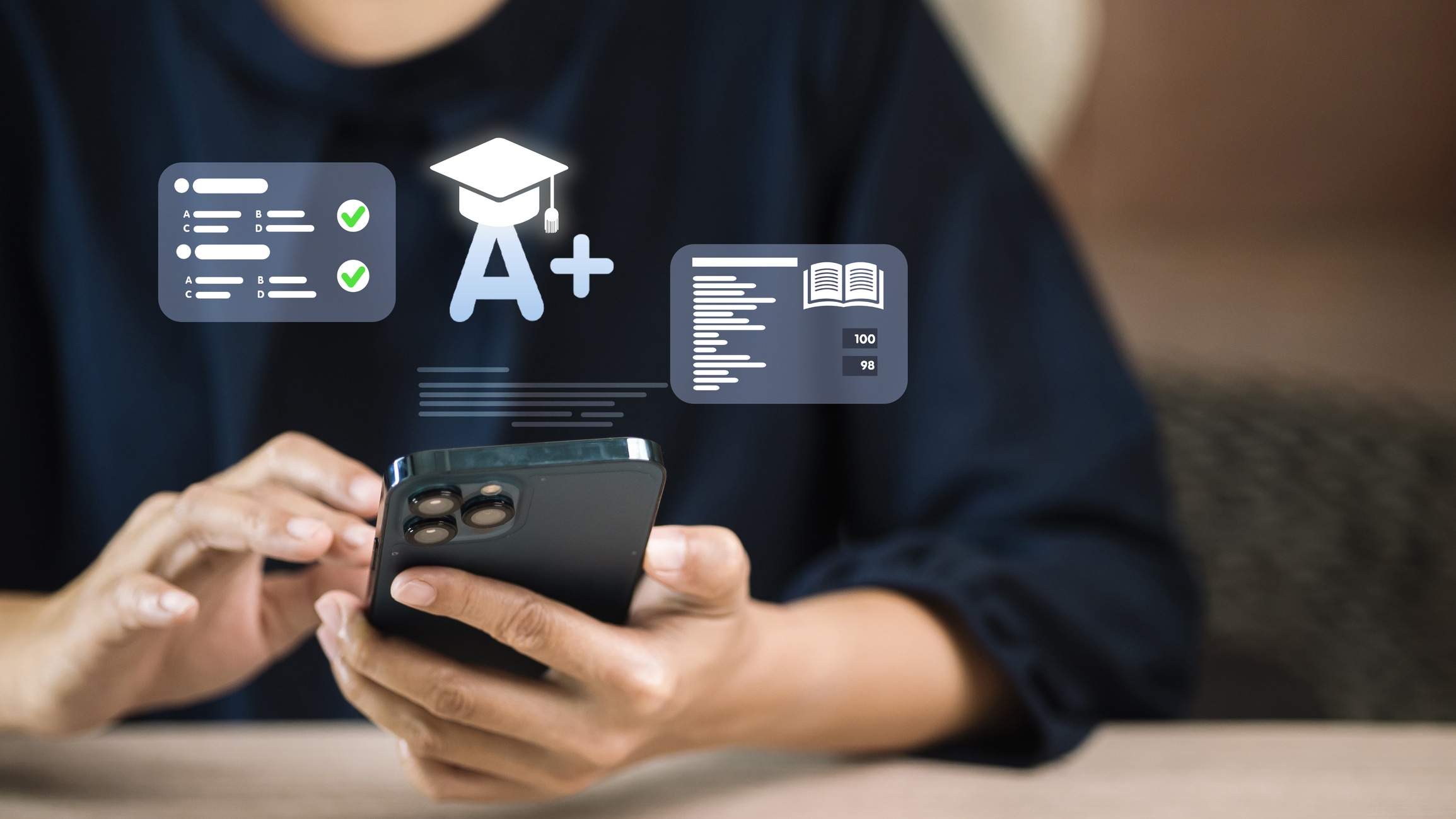 are online Bible colleges accredited